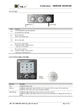 Preview for 15 page of Enerdis Enerium 100 User Manual