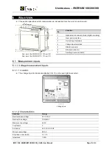 Preview for 16 page of Enerdis Enerium 100 User Manual