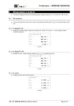 Preview for 33 page of Enerdis Enerium 100 User Manual