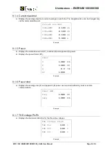 Preview for 34 page of Enerdis Enerium 100 User Manual