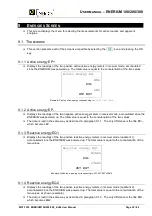 Preview for 38 page of Enerdis Enerium 100 User Manual