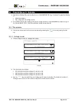 Preview for 58 page of Enerdis Enerium 100 User Manual