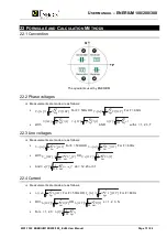 Preview for 75 page of Enerdis Enerium 100 User Manual