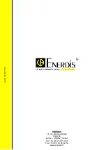 Preview for 86 page of Enerdis Enerium 100 User Manual