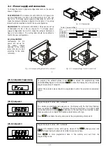 Preview for 9 page of Enerdis mDIGI2-TAC Instruction Manual