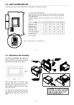 Preview for 13 page of Enerdis mDIGI2-TAC Instruction Manual