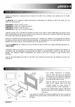 Preview for 5 page of Enerdis uDIGI2-E User Manual