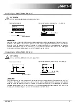 Preview for 8 page of Enerdis uDIGI2-E User Manual