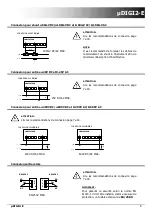 Preview for 9 page of Enerdis uDIGI2-E User Manual