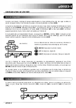 Preview for 10 page of Enerdis uDIGI2-E User Manual