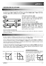 Preview for 12 page of Enerdis uDIGI2-E User Manual