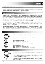 Preview for 15 page of Enerdis uDIGI2-E User Manual