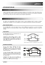 Preview for 18 page of Enerdis uDIGI2-E User Manual