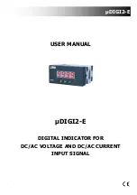 Preview for 23 page of Enerdis uDIGI2-E User Manual