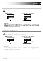 Preview for 30 page of Enerdis uDIGI2-E User Manual