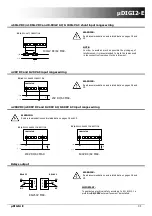 Preview for 31 page of Enerdis uDIGI2-E User Manual