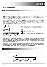 Preview for 32 page of Enerdis uDIGI2-E User Manual