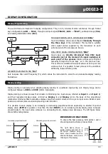 Preview for 34 page of Enerdis uDIGI2-E User Manual