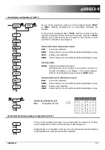 Preview for 35 page of Enerdis uDIGI2-E User Manual