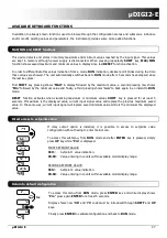 Preview for 37 page of Enerdis uDIGI2-E User Manual