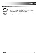 Preview for 38 page of Enerdis uDIGI2-E User Manual