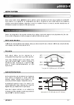 Preview for 40 page of Enerdis uDIGI2-E User Manual