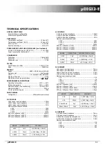 Preview for 42 page of Enerdis uDIGI2-E User Manual