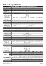 Preview for 13 page of Enerdrive B-TEC Lithium EPL-200BT-12V-G2 Owner'S Manual