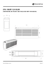 Preview for 15 page of Enerdrive B-TEC Lithium EPL-200BT-12V-G2 Owner'S Manual