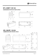 Preview for 17 page of Enerdrive B-TEC Lithium EPL-200BT-12V-G2 Owner'S Manual