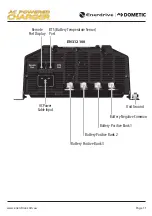 Предварительный просмотр 11 страницы Enerdrive DOMETIC EN312100 Owner'S Manual