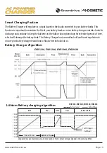 Предварительный просмотр 13 страницы Enerdrive DOMETIC EN312100 Owner'S Manual