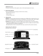 Preview for 5 page of Enerdrive EN1104S User Manual