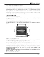 Preview for 7 page of Enerdrive EN1104S User Manual