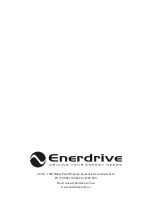 Preview for 12 page of Enerdrive EN1104S User Manual