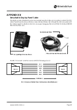 Предварительный просмотр 25 страницы Enerdrive EN1120X Owner'S Manual