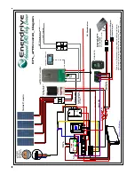 Предварительный просмотр 9 страницы Enerdrive EPL-100AH-12v-BATT Owner'S Manual