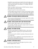 Preview for 5 page of Enerdrive ePOWER 300W: ePOWER 500W Owner'S Manual