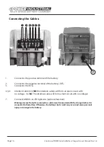 Предварительный просмотр 10 страницы Enerdrive epower Industrial 24V Operation / Owner'S Manual