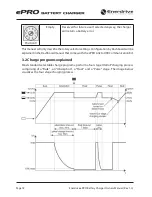 Предварительный просмотр 18 страницы Enerdrive ePRO EPBC-1290 Owner'S Manual