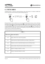 Предварительный просмотр 16 страницы Enerdrive ePro Plus Owner'S Manual