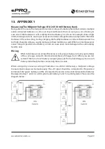 Preview for 39 page of Enerdrive ePro Plus Owner'S Manual