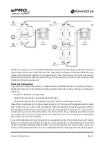 Preview for 41 page of Enerdrive ePro Plus Owner'S Manual