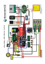 Предварительный просмотр 17 страницы Enerdrive Lithium Power Pack Series Owner'S Manual