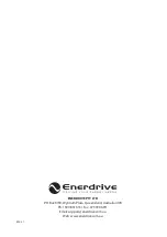 Предварительный просмотр 25 страницы Enerdrive Lithium Power Pack Series Owner'S Manual