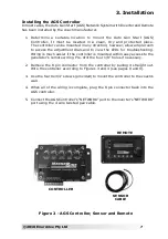 Предварительный просмотр 7 страницы Enerdrive MagnaSine ME AGS Operator'S Manual