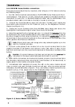 Preview for 10 page of Enerdrive MagnaSine ME-BMK Owner'S Manual