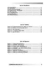 Предварительный просмотр 3 страницы Enerdrive MagnaSine Smart Battery Combiner ME-SBC Owner'S Manual