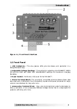 Предварительный просмотр 5 страницы Enerdrive MagnaSine Smart Battery Combiner ME-SBC Owner'S Manual