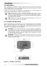 Предварительный просмотр 6 страницы Enerdrive MagnaSine Smart Battery Combiner ME-SBC Owner'S Manual